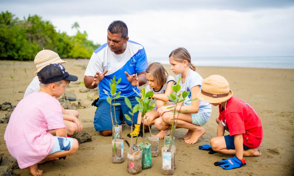 Understanding Sustainable Tourism