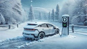 Navigating Challenges in Electric Cars