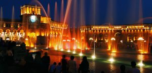 Navigating Yerevan's Attractions