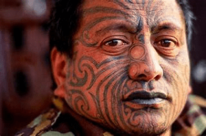 Māori traditions