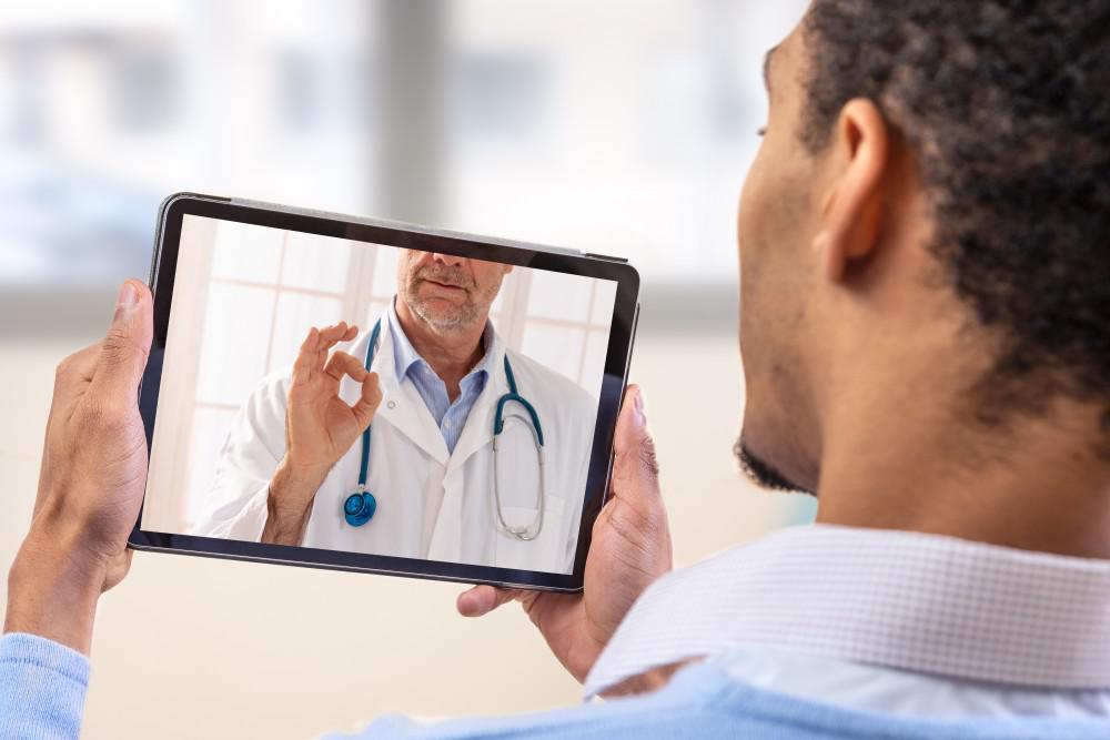 Optum Perks telehealth prescription access