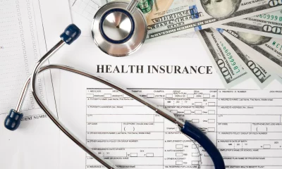 Health insurance savings