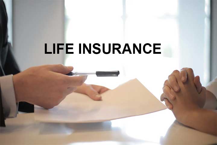 Life and Health Insurance Launch