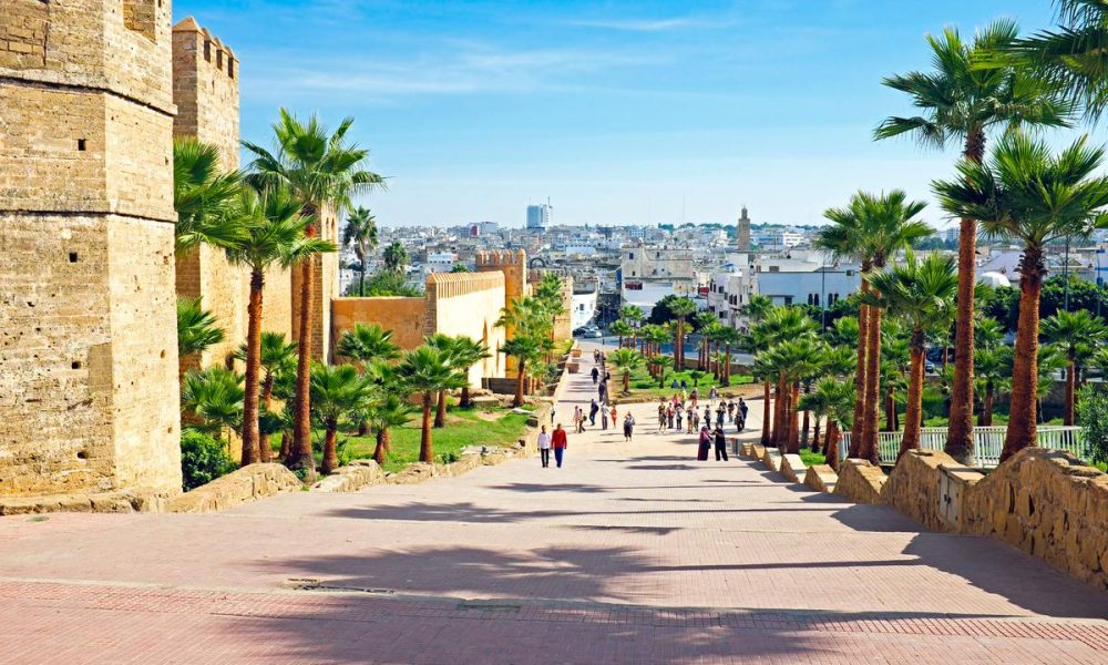 Rabat Revealed Unlocking Morocco's Allure Travel Guide