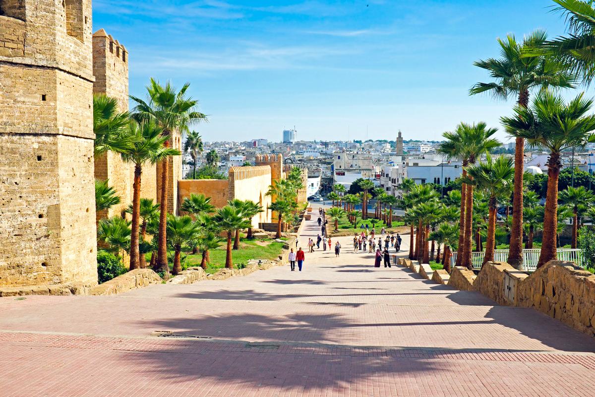 Rabat Revealed Unlocking Morocco's Allure Travel Guide