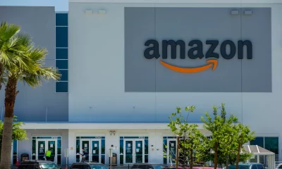 Amazon crackdown