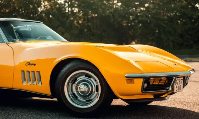 GM's Triumph