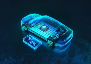 Solid-State Batteries in Electric Cars