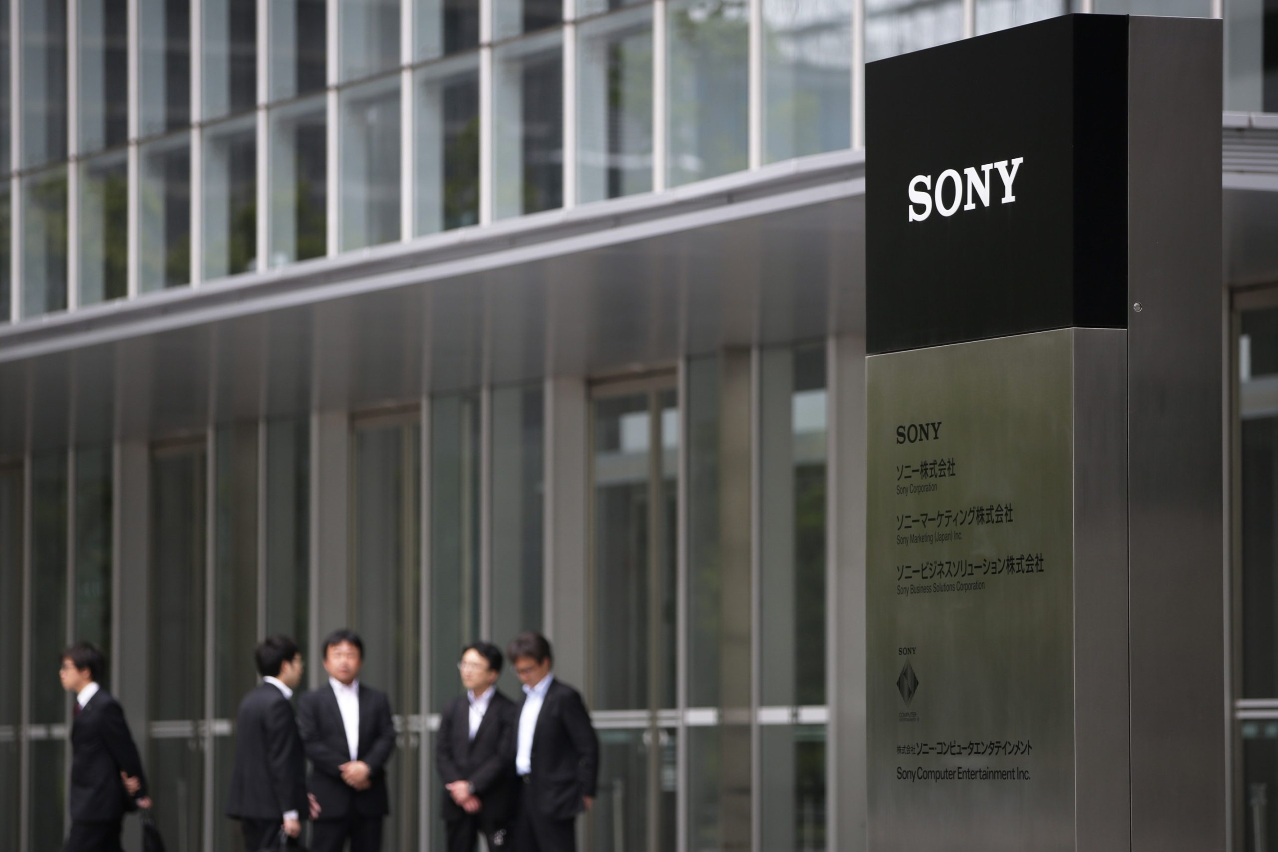 Sony $10 billion deal India