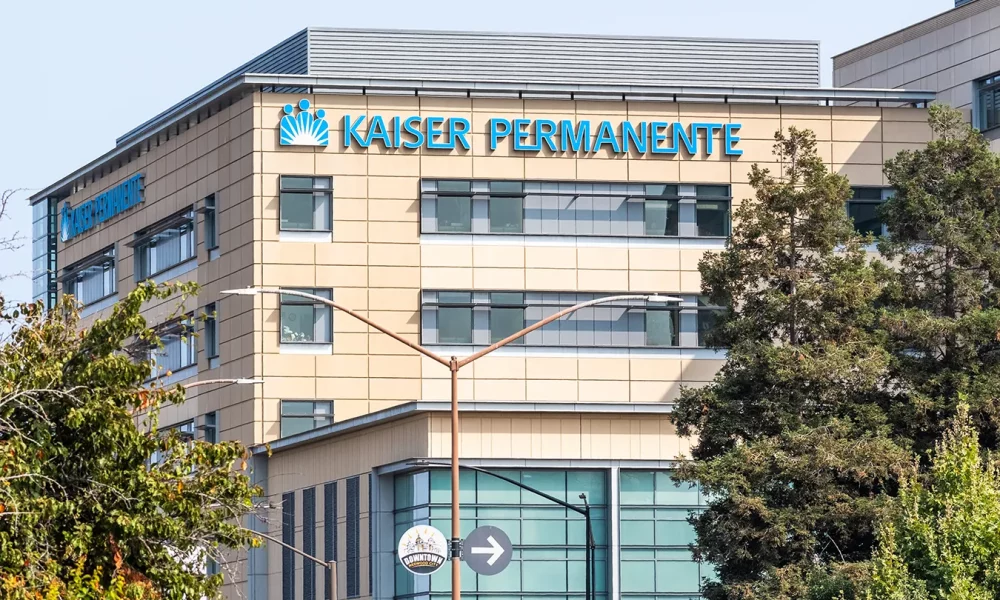 Kaiser Permanente