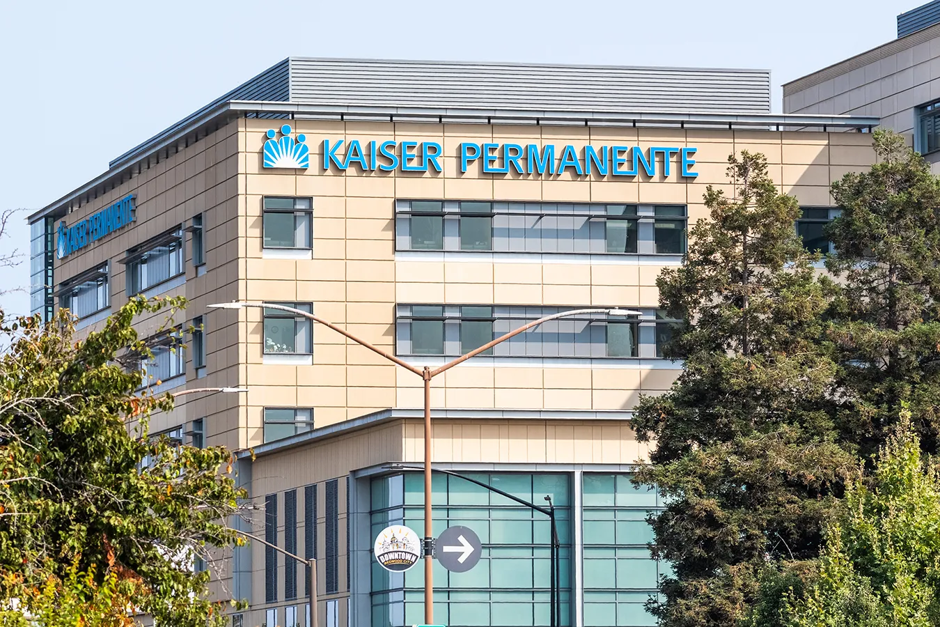 Kaiser Permanente