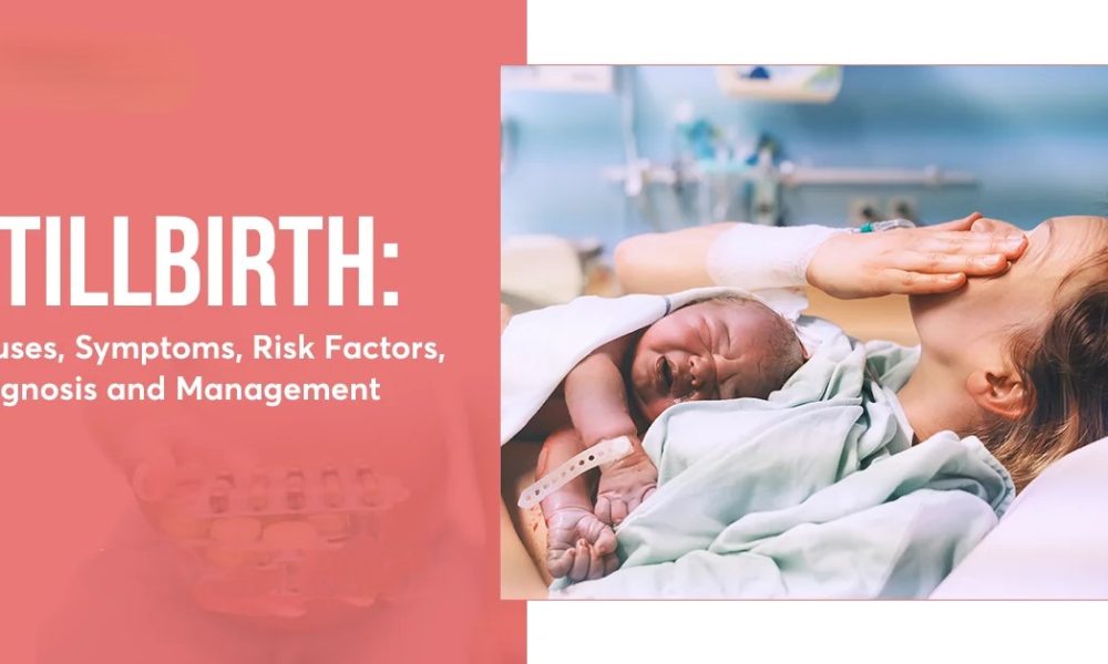 Stillbirth vs Stillborn