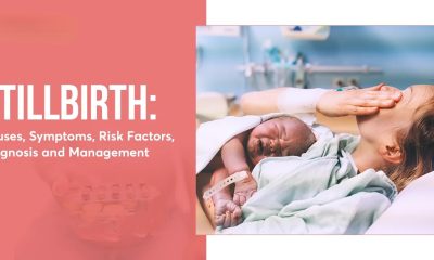 Stillbirth vs Stillborn