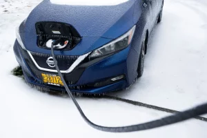 Strategies to Combat Winter Weakness in Electric Cars