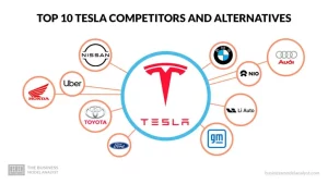 The Competitive Landscape