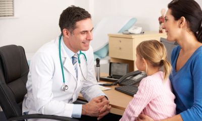 Texas children's health insurance extension