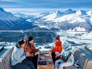 The Charm of Swiss Playgrounds