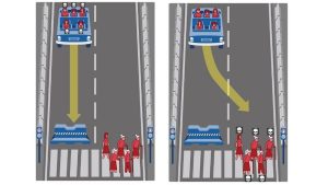 The Driverless Dilemma