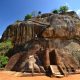 Sigiriya Lion Rock Fortress in Sri Lanka