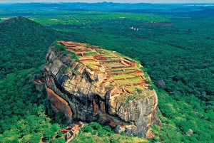 Thrilling Escapades in Sri Lanka