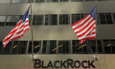 BlackRock investor demand