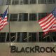 BlackRock investor demand