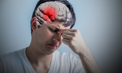 Traumatic Brain Injuries