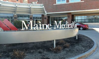 Maine health insurance enrollment