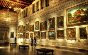  Valletta's Museums and Galleries