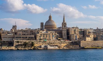 Valletta's Vibrant Spirit