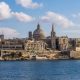 Valletta's Vibrant Spirit