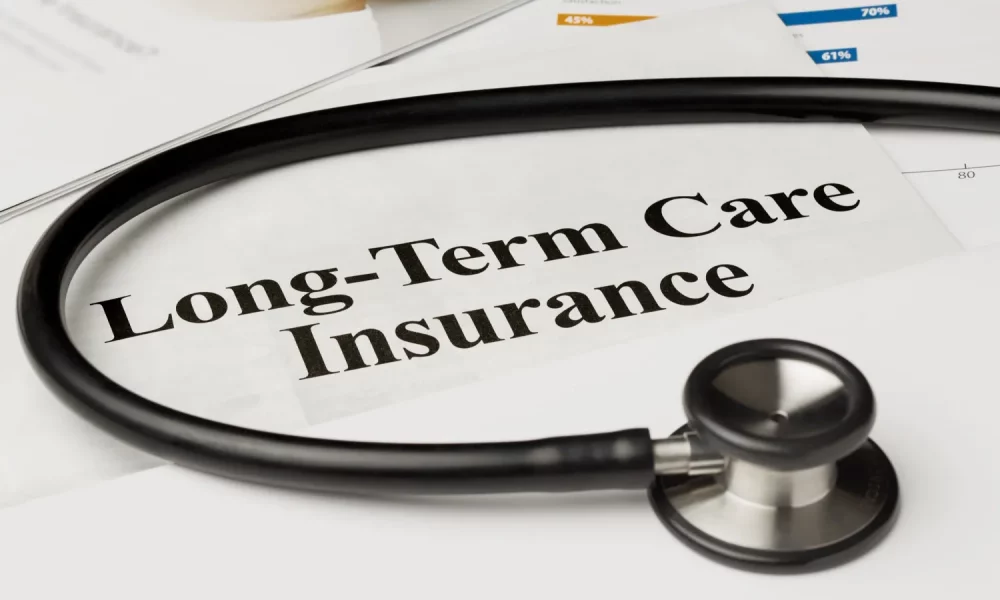 long-term care insurance