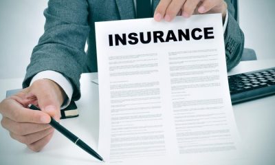 big data in insurance