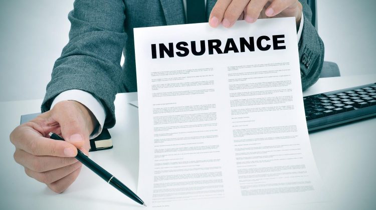 big data in insurance