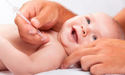 Babies Vaccination Awareness Guideline