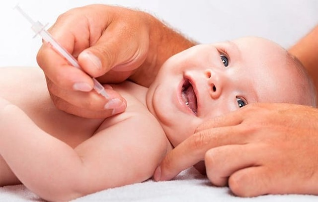 Babies Vaccination Awareness Guideline
