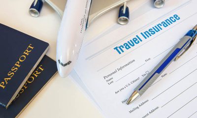 Travel insurance