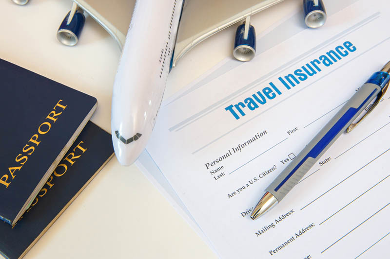 Travel insurance