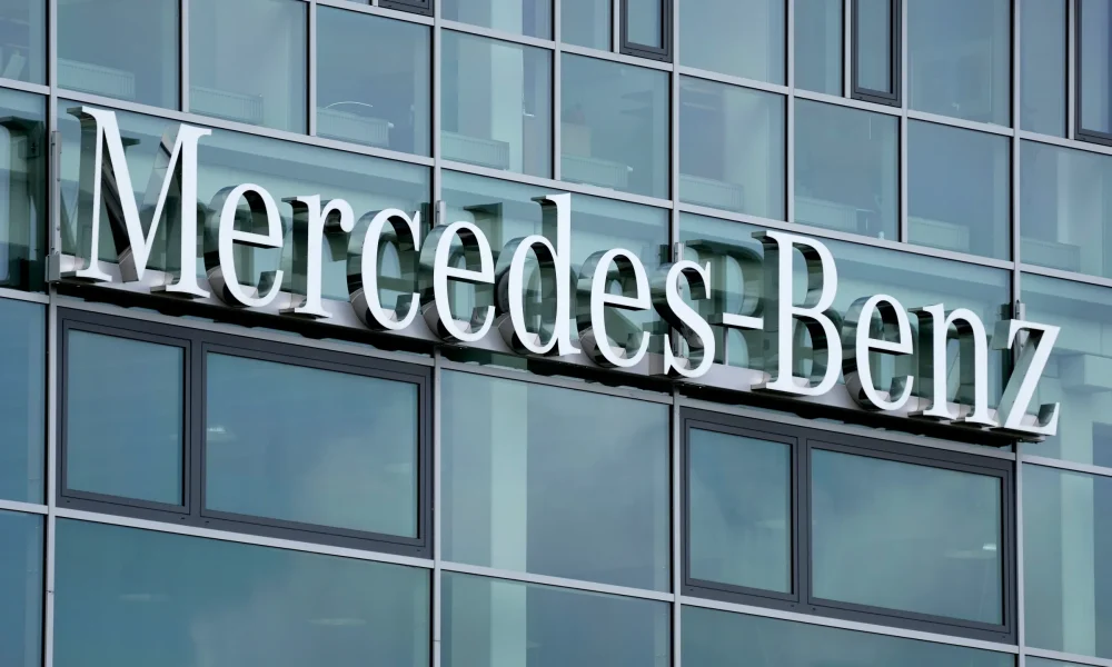 Mercedes-Benz MERA