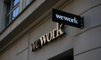 Wework