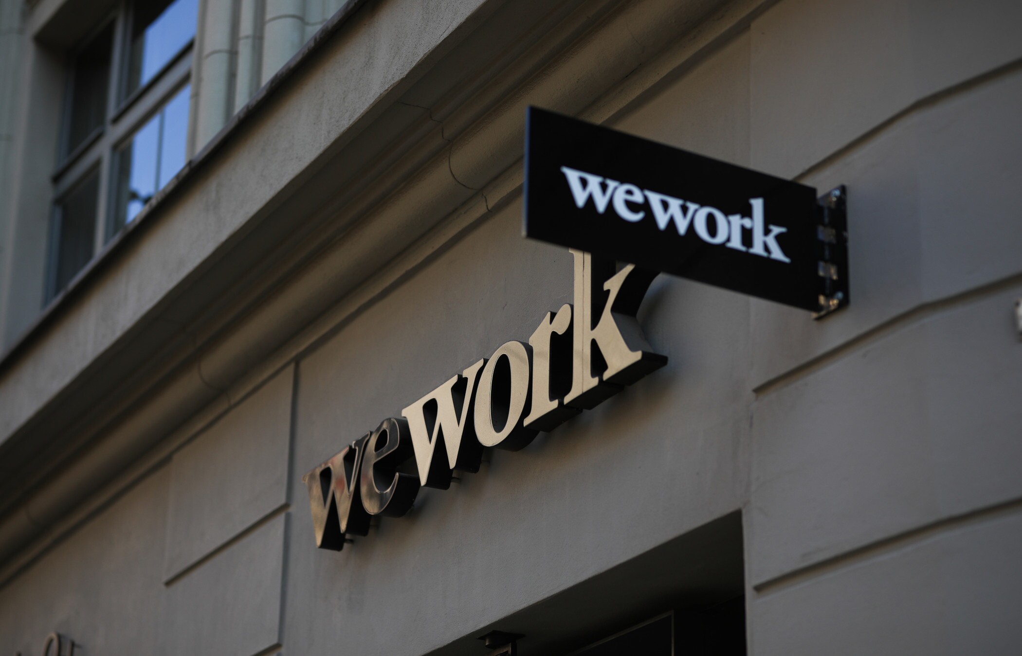 Wework