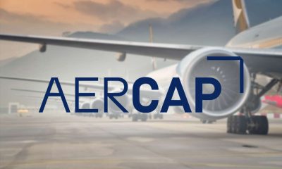 AerCap insurance settlements