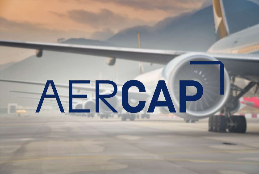 AerCap insurance settlements