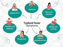 Typhoid Fever