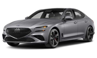 2024 Genesis G70