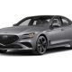 2024 Genesis G70