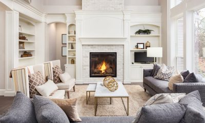 How Luxury Fireplaces Are Heating Up New York’s Winter