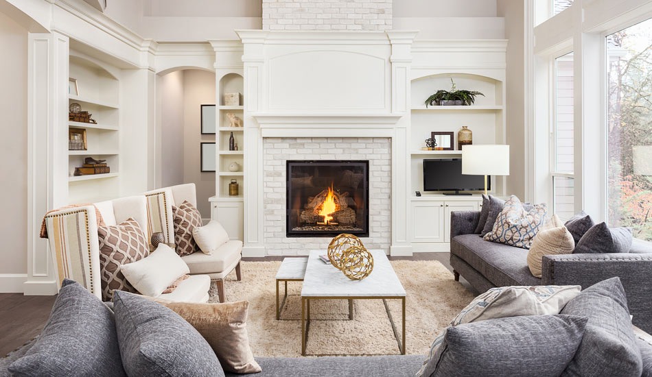 How Luxury Fireplaces Are Heating Up New York’s Winter