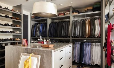 Killer Closet