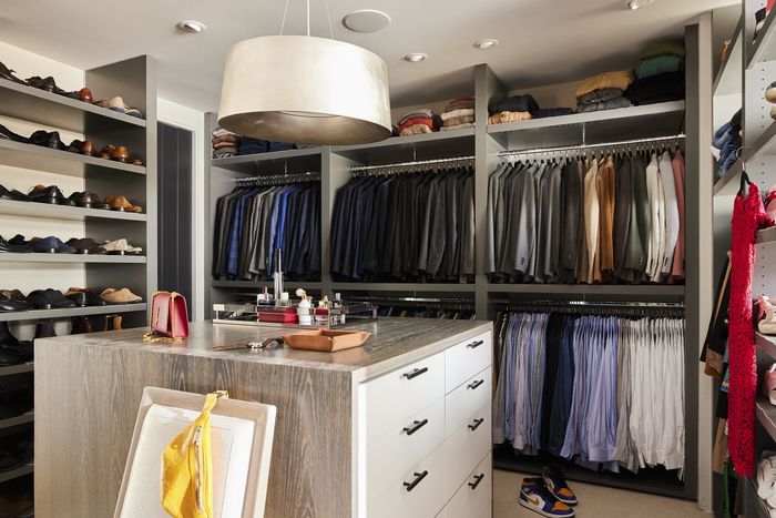 Killer Closet